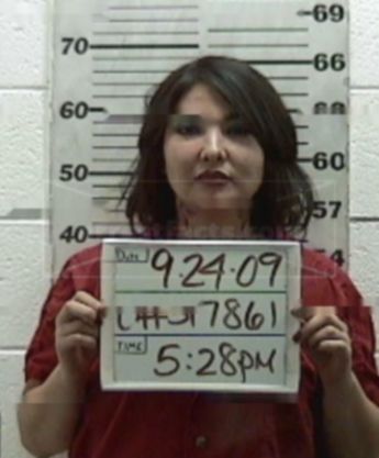 Kathleen Nicole Martinez
