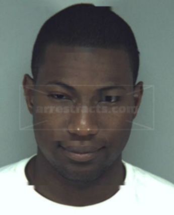 Hilroy Henry Jr
