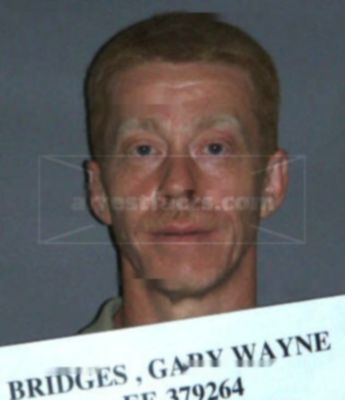 Gary Wayne Bridges