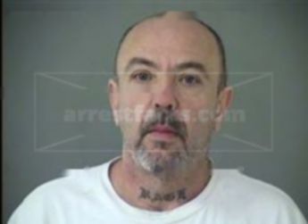 Darrin Eugene Wright