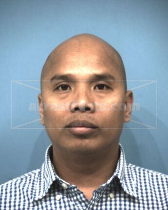 Ruel Casupanan Pedregosa