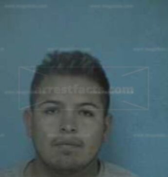 Jose Ricardo Villanueva Martinez