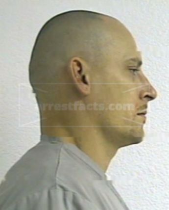 Lee Everett Mccoy
