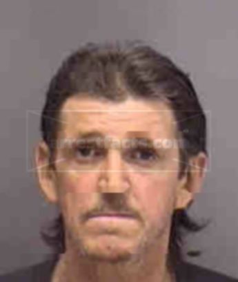 Mark Allen Chambers