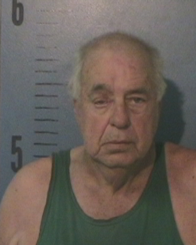 Kenneth Ray Clark