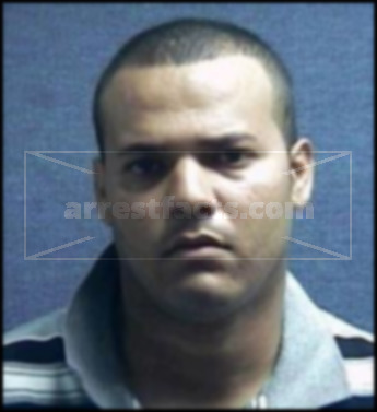 Jose Ricardo Garcia Ramos