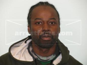 Leroy Whitfield