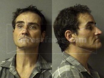 Jesse Robert Vaughn