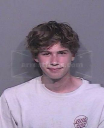 Shane Thomas Clay