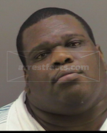 Kevin Devonne Lomax