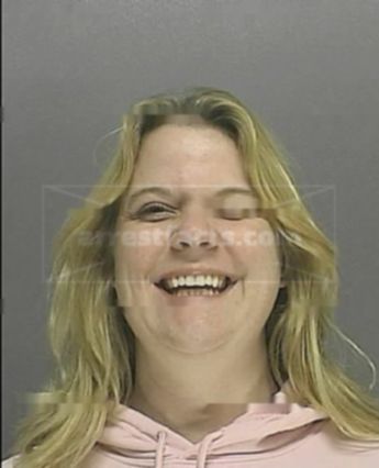 Tammy Barr