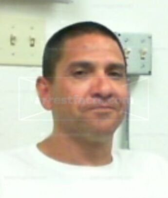 David Allen Villareal