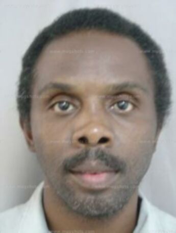 Kevin D Hamilton