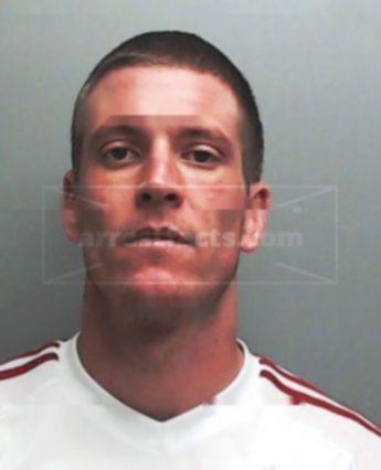 Keith Charles Anderson