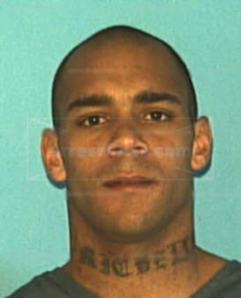 Anthony Stephen Ingram