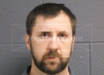 Kevin Robert Preston