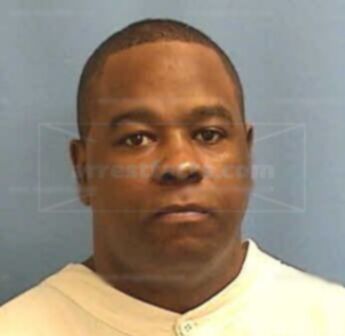 Roosevelt Blueford