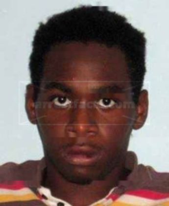Emanuel J Ferguson
