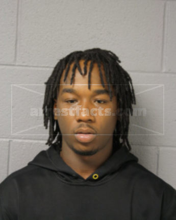 Corey Lundy