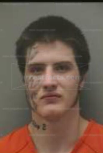 Scott Edward Callahan