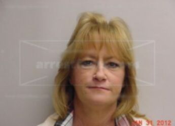 Donna Dunaway