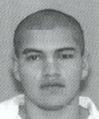 Rudy Lucio Jr.