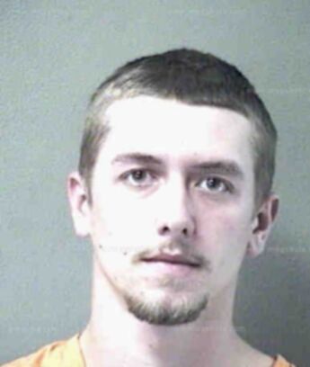 Derrick Samuel Smith