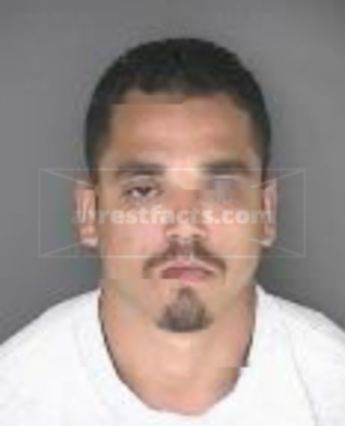 Pedro Hernandez Jr.