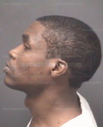 Quenton Rontae Credle