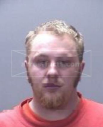 James Harvey Zaske