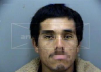 Jose Lopez Garcia