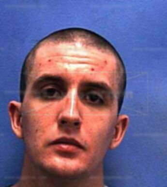 Jonathan Edward Perry