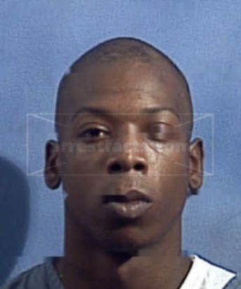 Marrick Letrell Parker
