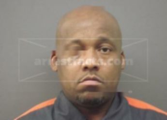 Terrance Lamont Stevens