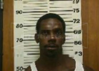 Brion Edward Garrett