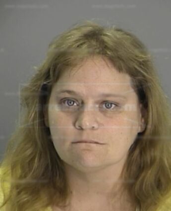 Donna Elizabeth Flint