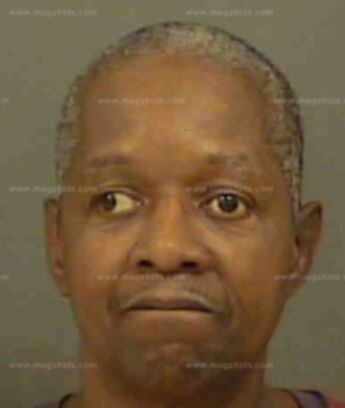 Stephen Derrick Rollins