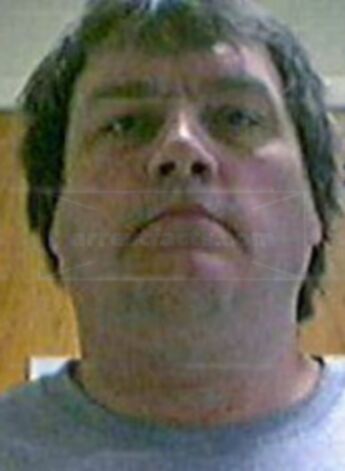 Mark Allen Powell