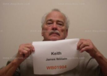 James William Keith