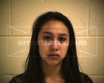 Erica Sarahi Hernandez Briseno
