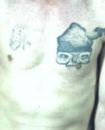 Michael Travis Wilkinson