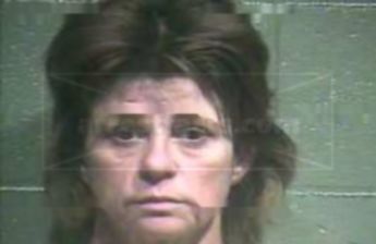 Lori Ann Ikner