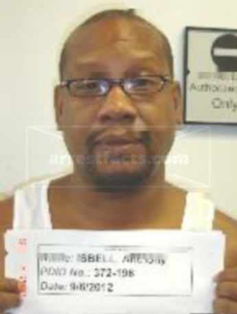 Anthony Stanley Isbell