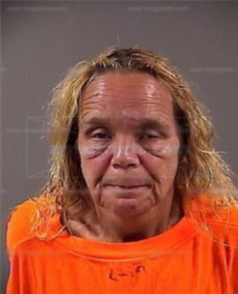 Sheila Ann Bradley