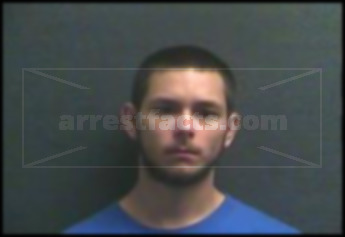 Zachary David Slone