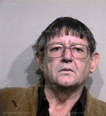 Jimmie Wayne Castor
