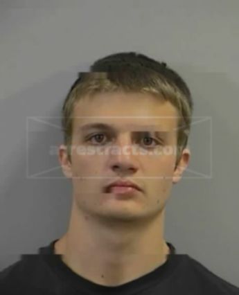 Joshua Lee Welch