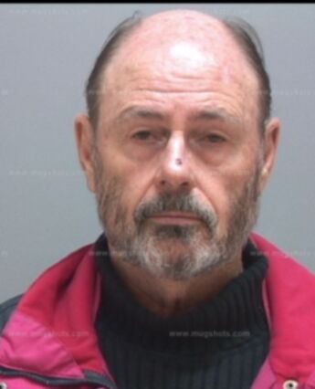 Steven James Oliver