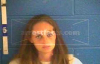 Crystal M Thomas