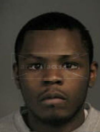 Hassan Parrish